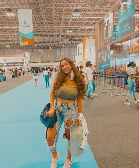 Photo nue de fuite OnlyFans de Alice M