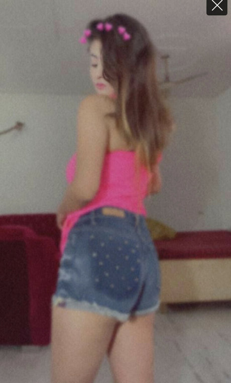 Priya Maggo naked leaks OnlyFans pic