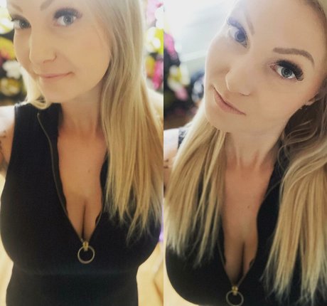 Reginaheart1990 OnlyFans泄露裸照