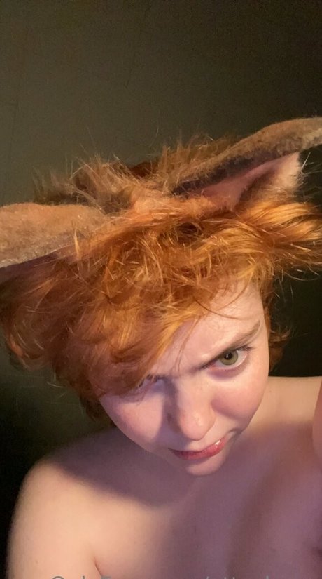 Naken lekkede OnlyFans-bilde av Attackpup