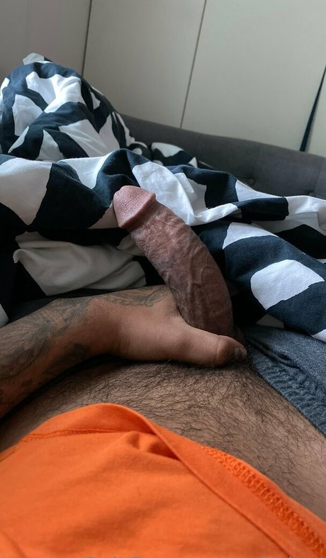 Foto di nudo di fuga di OnlyFans di Nahhkev