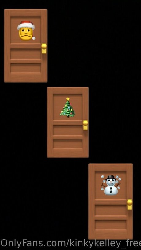 Naken lekkede OnlyFans-bilde av Kinkykelleyfree
