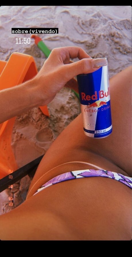 Обнаженная фотография утечки OnlyFans от Eduardafink