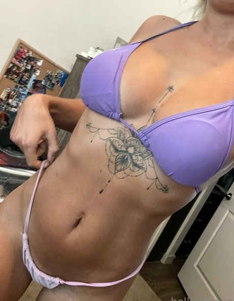 Bellaslaysxo naked leaks OnlyFans pic