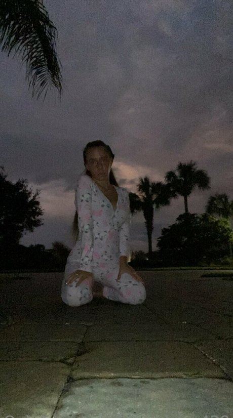 OnlyFans-model Beachbear428