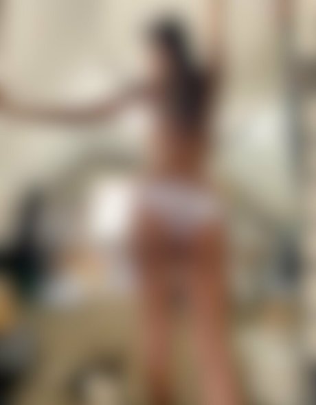 OnlyFans-model Hurricanekitten