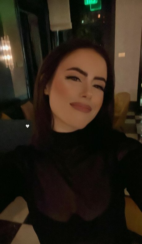 Foto desnuda filtrada de OnlyFans de Kiiara