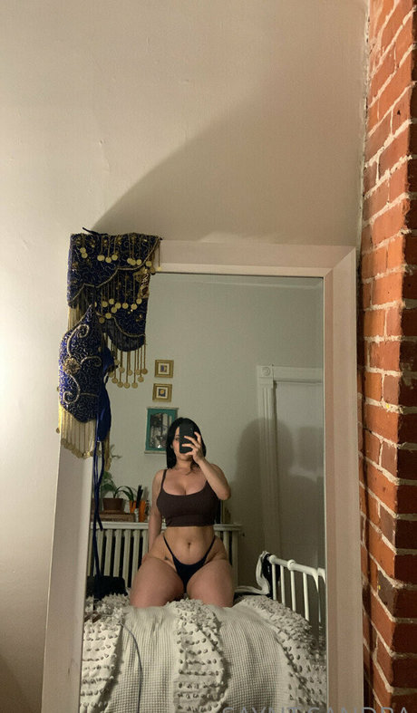 Photo nue de fuite OnlyFans de Sx97777