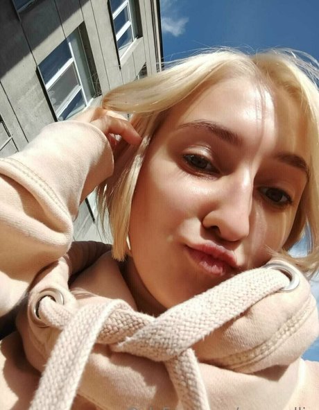 Katrusyak naked leaks OnlyFans pic