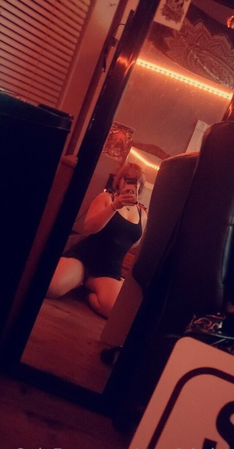 Foto desnuda filtrada de OnlyFans de Stup1dslut