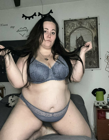 OnlyFans-model Julietwilliams