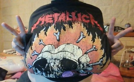 Photo nue de fuite OnlyFans de Thighsockstk