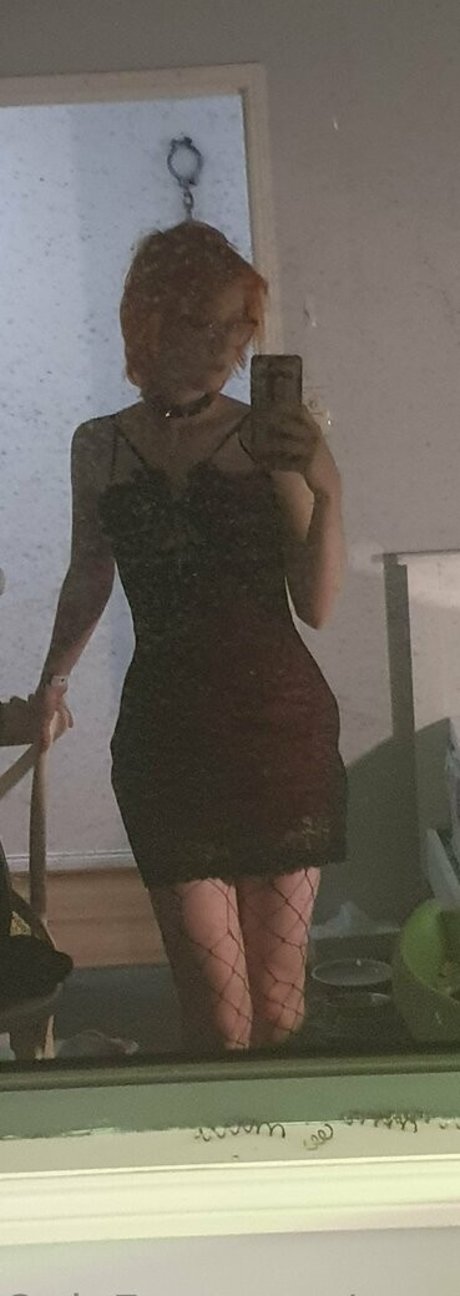 Nahá fotka uniklých OnlyFans od Angelcake77