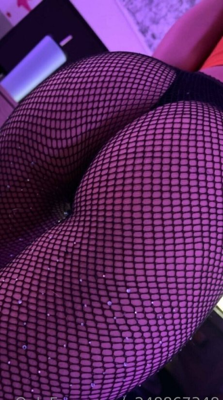 Foto desnuda filtrada de OnlyFans de Lilblondebabygirl