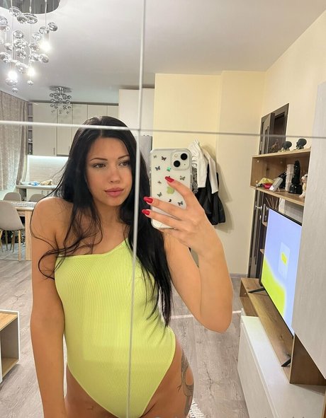 OnlyFans-model Chloehoey