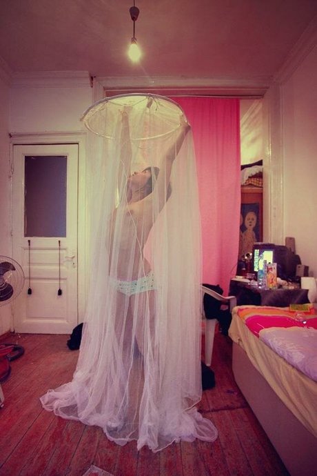 OnlyFans-model Ceyda Kocman