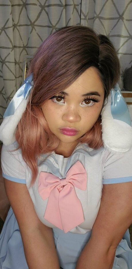 Kawaiiknockout naked leaks OnlyFans pic