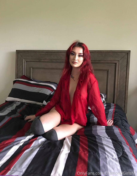 Diamondgirlsny OnlyFansリークヌード写真