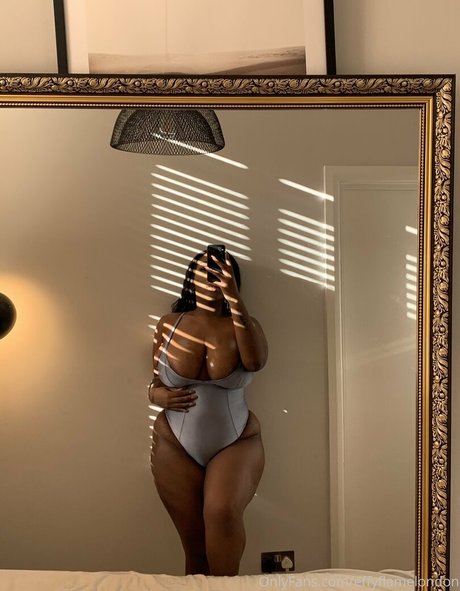 OnlyFans-model Effyflamelondon