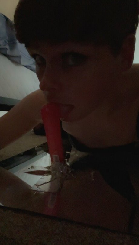 Femboy Fishing OnlyFans泄露裸照