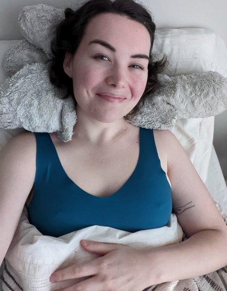 Nahá fotka uniklých OnlyFans od Pmsproxy