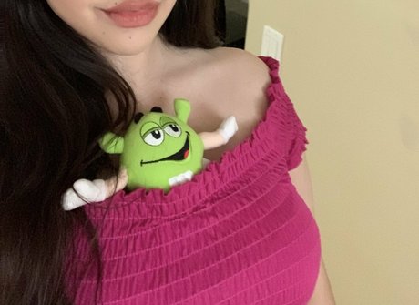 Photo nue de fuite OnlyFans de Notsofiacoppola