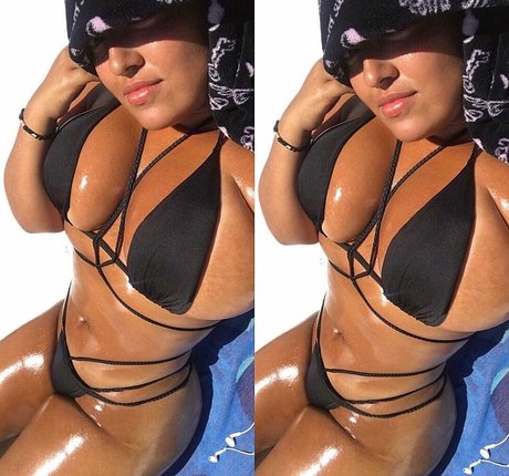 Foto desnuda filtrada de OnlyFans de Geoskate