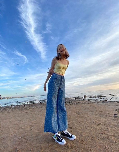 Opshi naked leaks OnlyFans pic