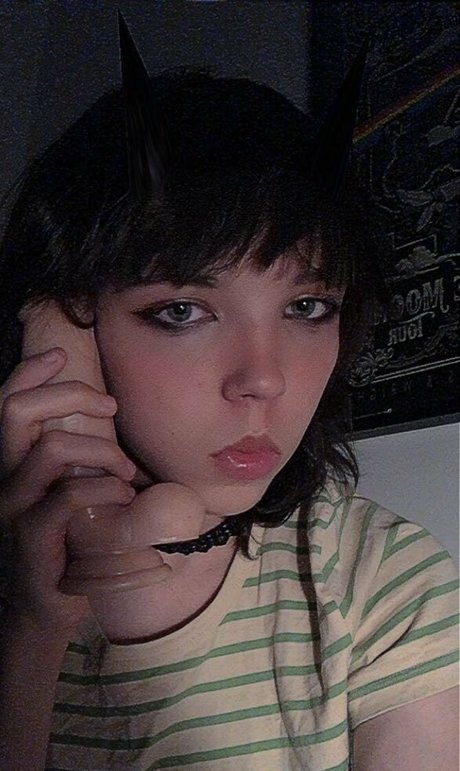 OnlyFans-model Remiremyy