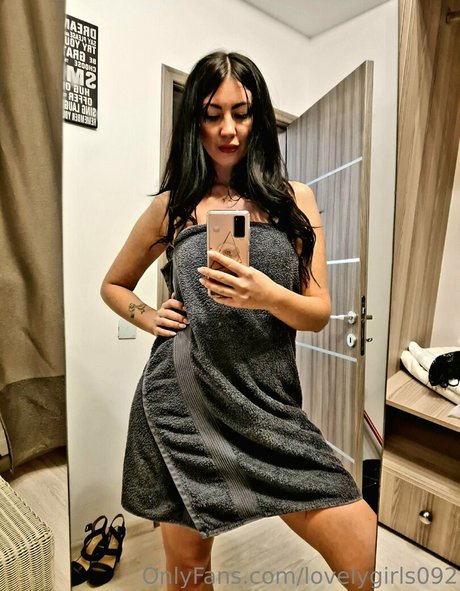 OnlyFans-model Lovelygirls092