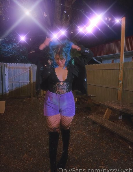 Naakte gelekte OnlyFans-foto van Pxssykvsh