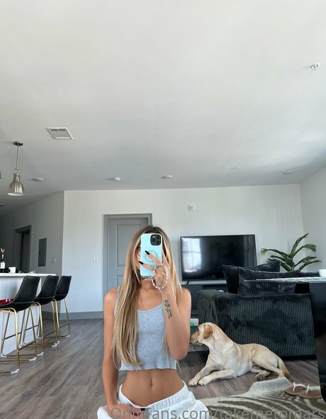 Foto di nudo di fuga di OnlyFans di Takemetomars