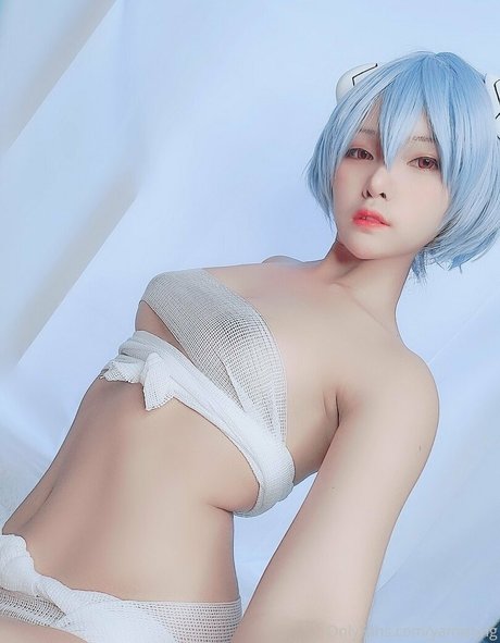 Yamisung OnlyFansリークヌード写真