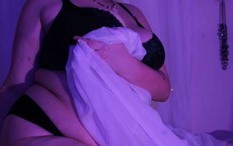 OnlyFans-model Aphroditetummy