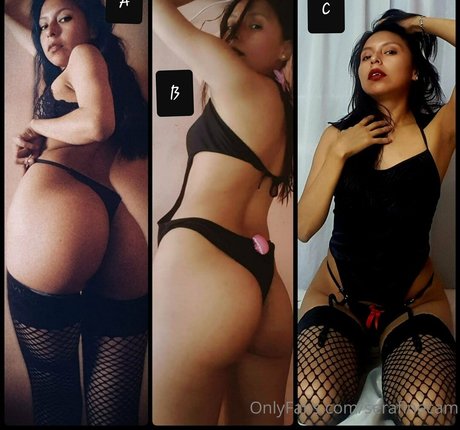 Naakte gelekte OnlyFans-foto van Catgirlxx