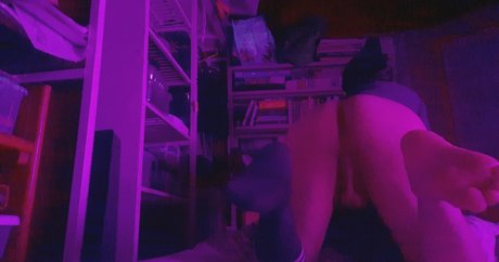 Nacktes geleaktes OnlyFans-Foto von Sukayoru