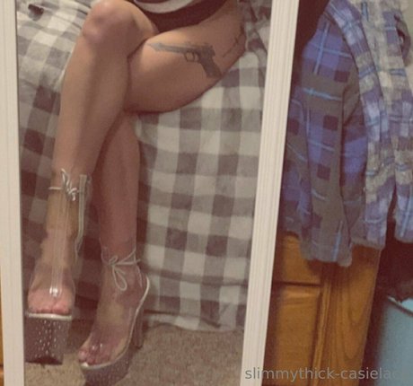 Nahá fotka uniklých OnlyFans od Kayceryder420