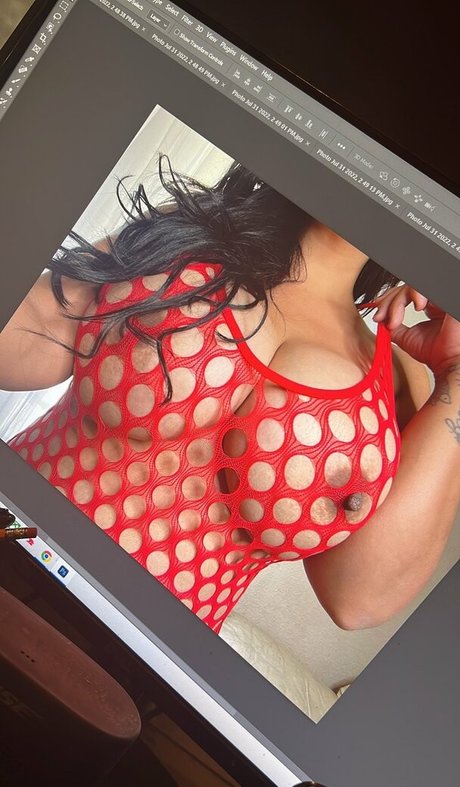 Naakte gelekte OnlyFans-foto van Barriogirls