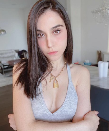 OnlyFans-model Midna