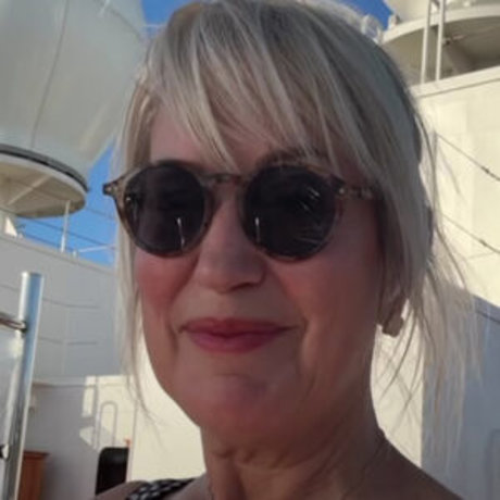 OnlyFans-model Nikki Chapman