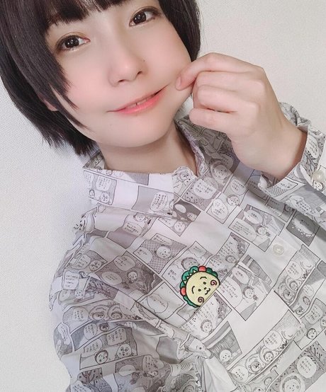 Naken lekkede OnlyFans-bilde av Ayameapricot