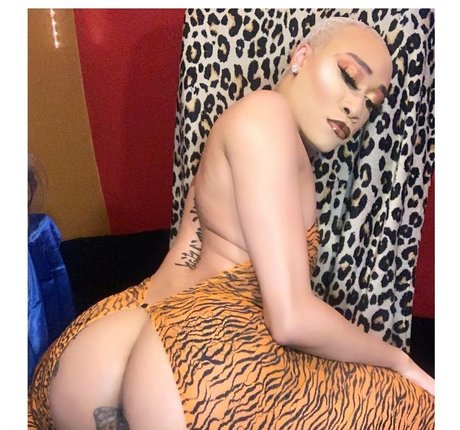 OnlyFans-model Darirose