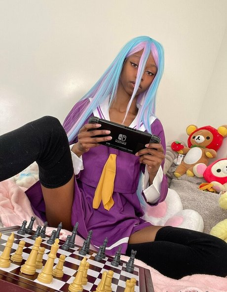 Naakte gelekte OnlyFans-foto van Mymelodyirlfree