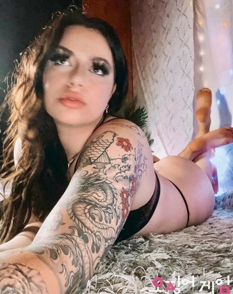 OnlyFans-model Karveyyyy