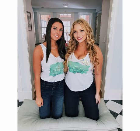 Обнаженная фотография утечки OnlyFans от Amanda R