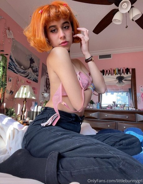 Littlebunnygrl OnlyFansリークヌード写真