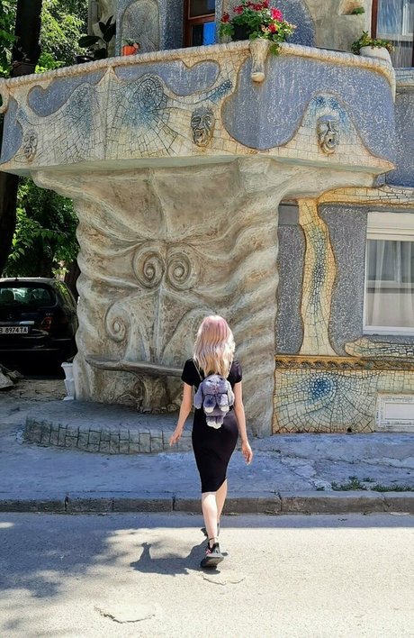 Purplemiss OnlyFansリークヌード写真