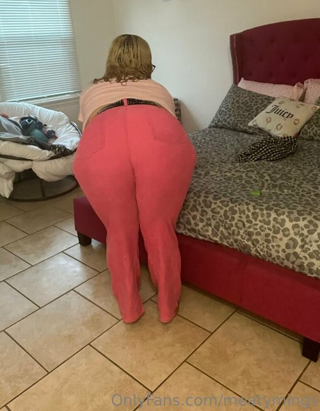 Meatymings OnlyFansリークヌード写真