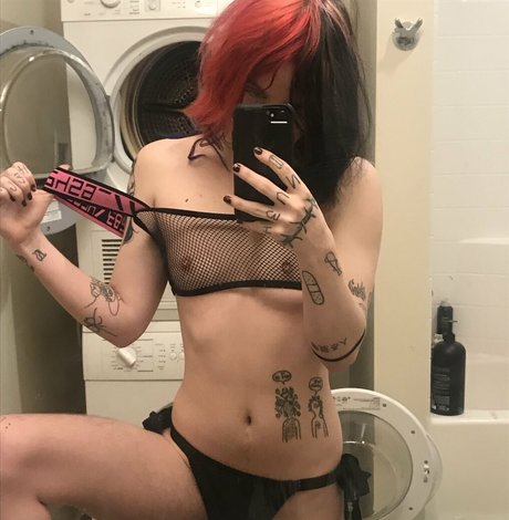 Strawberryswitch  nude leaked OnlyFans photo