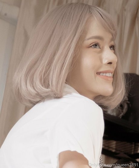 Photo nue de fuite OnlyFans de Queen2891